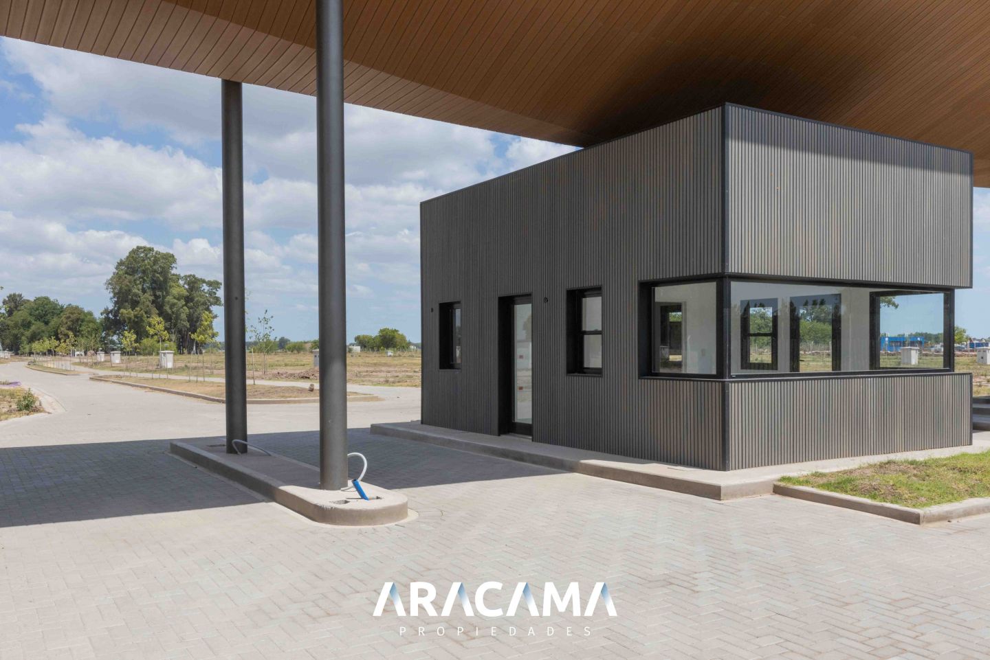 VENTA DE LOTE EN Presidente Perón - Canning - 31