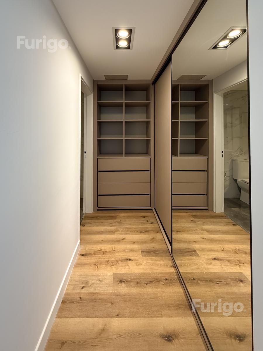 Departamento en Venta en Rosario, Santa Fe