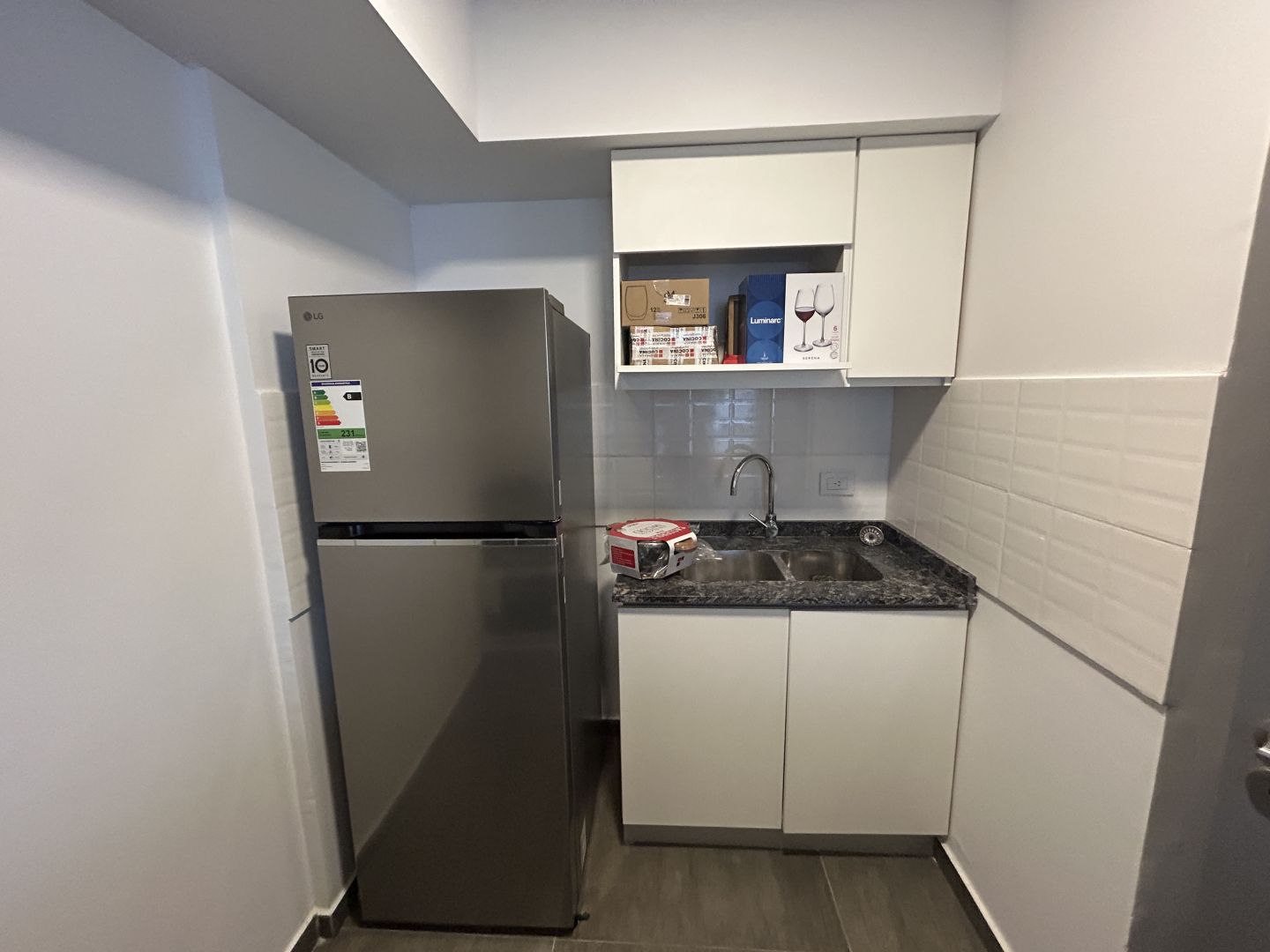 VENTA DE DEPARTAMENTO EN Capital Federal - Barrio Norte - 41