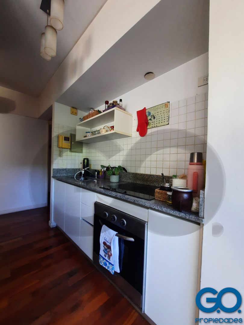 Departamento en Alquiler en Colegiales, Capital Federal
