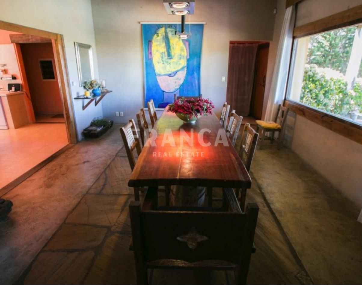 Casa EN ALQUILER TEMPORARIO