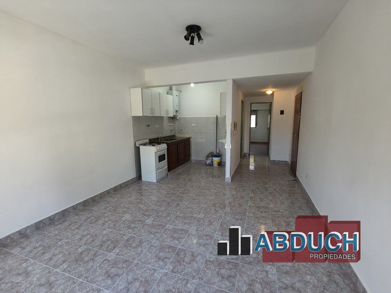 Departamento EN ALQUILER