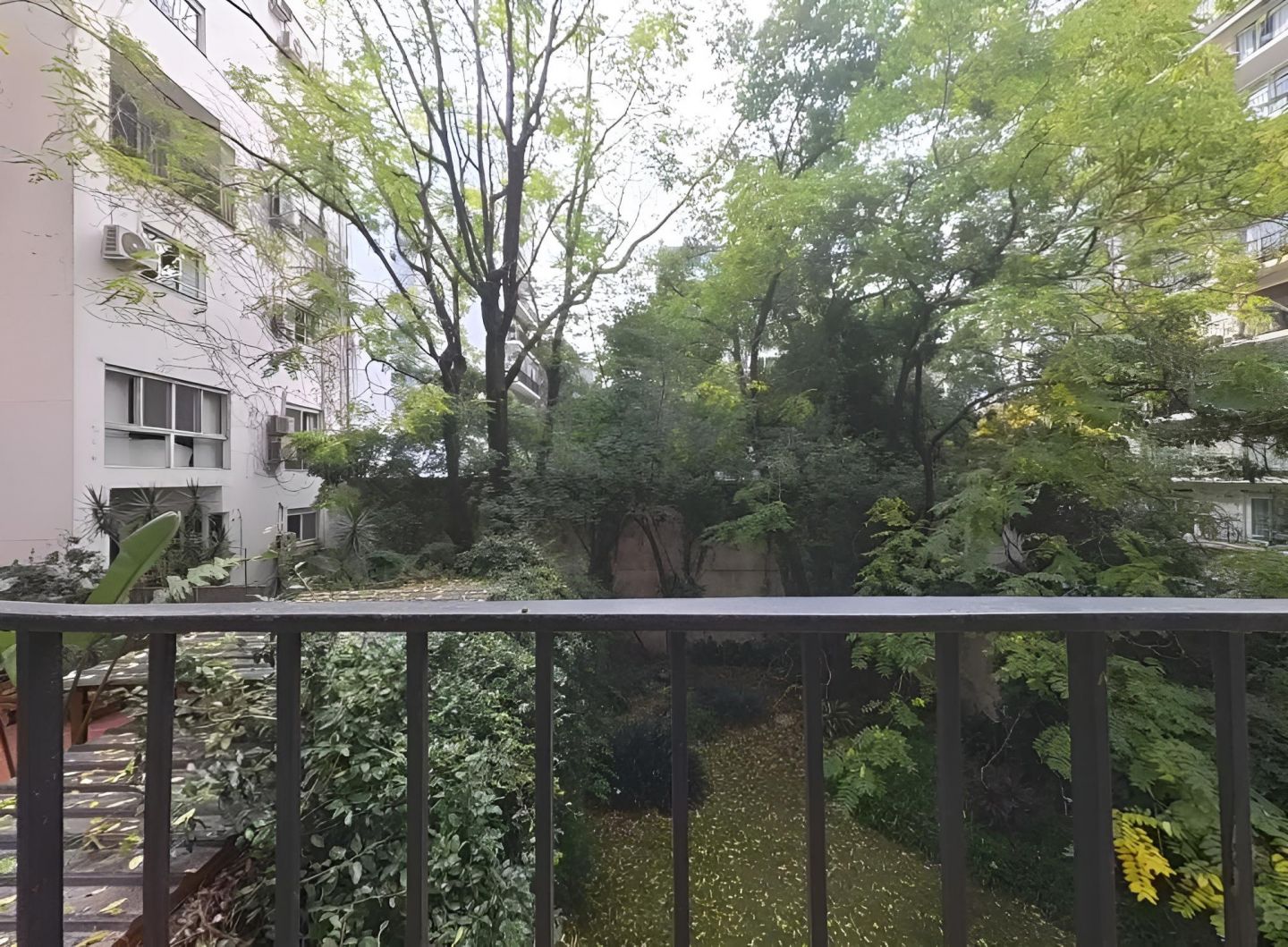 VENTA DE DEPARTAMENTO EN Capital Federal - Recoleta - 31
