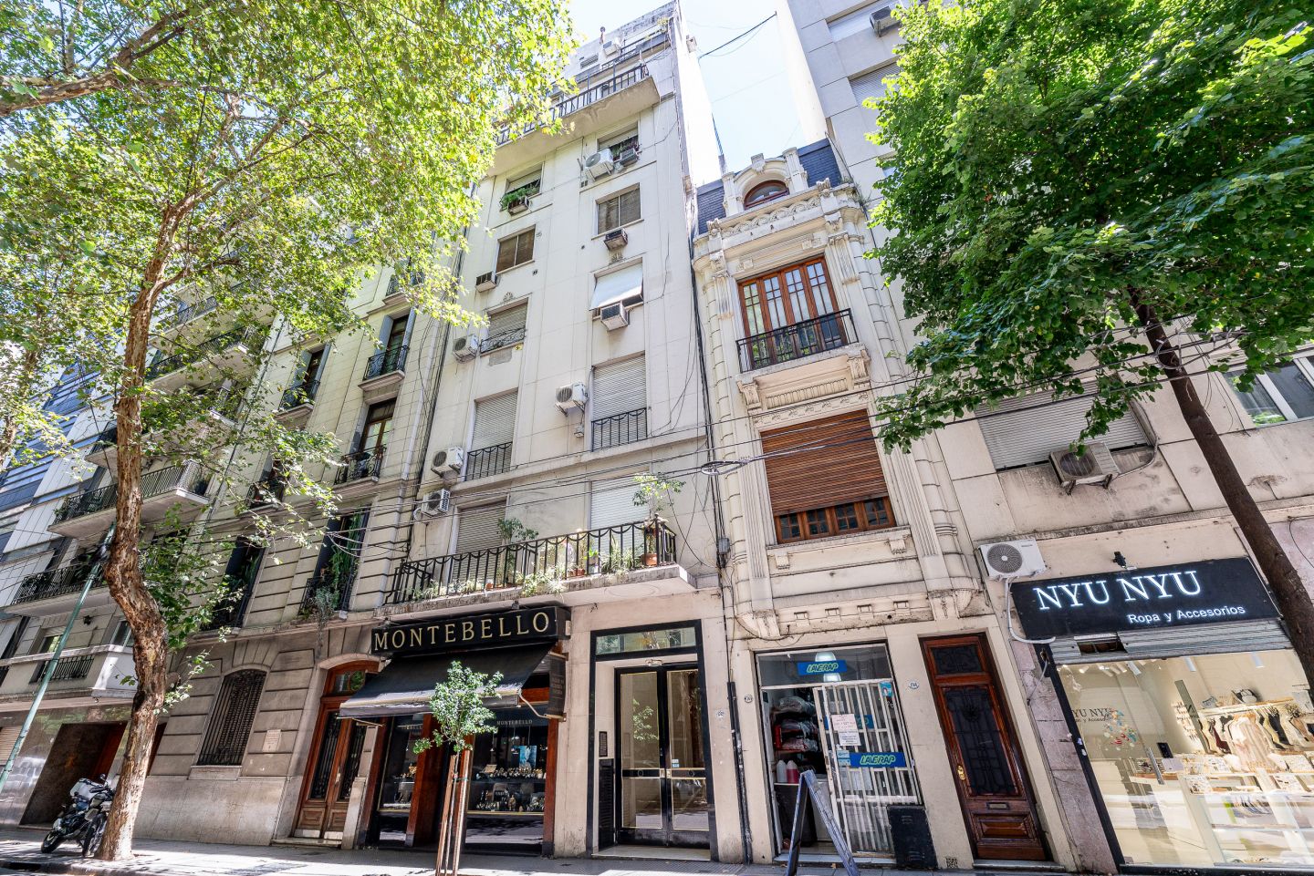 VENTA DE DEPARTAMENTO EN Capital Federal - Recoleta - 11