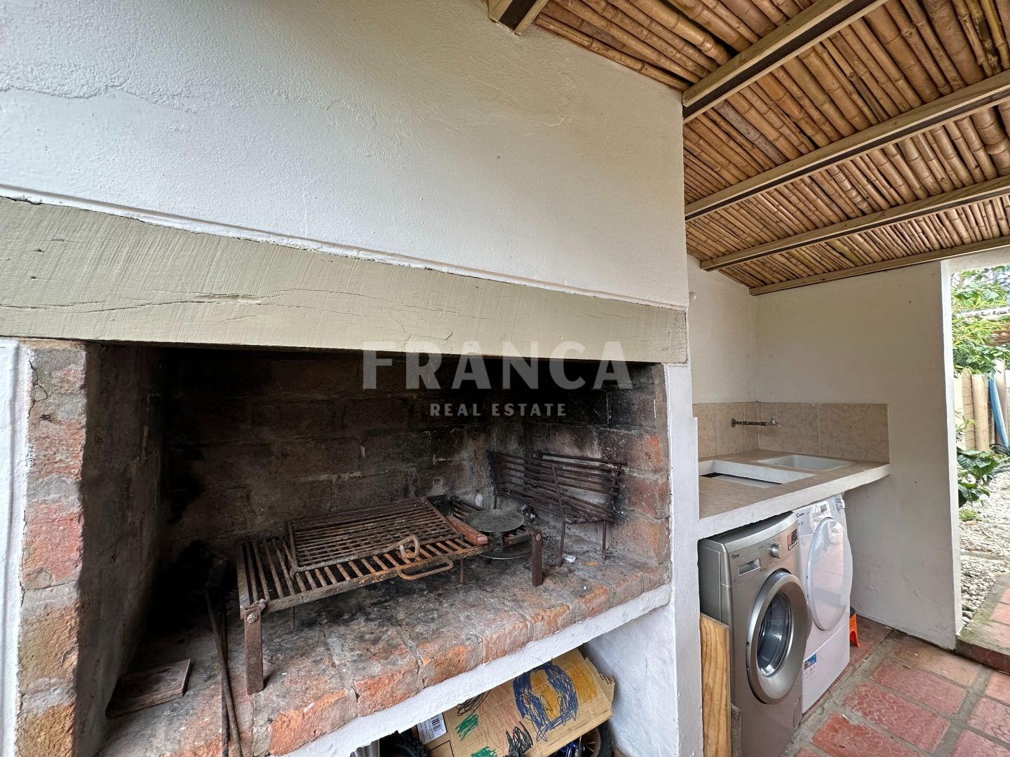 Casa EN ALQUILER TEMPORARIO