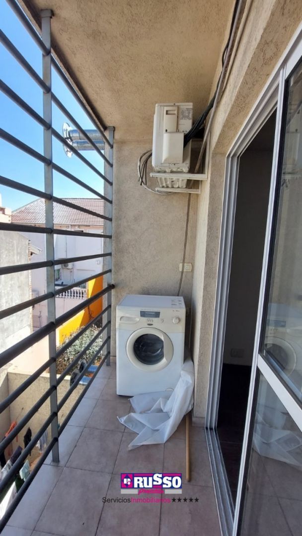 Departamento en alquiler San Justo 2 ambientes - miniatura 13