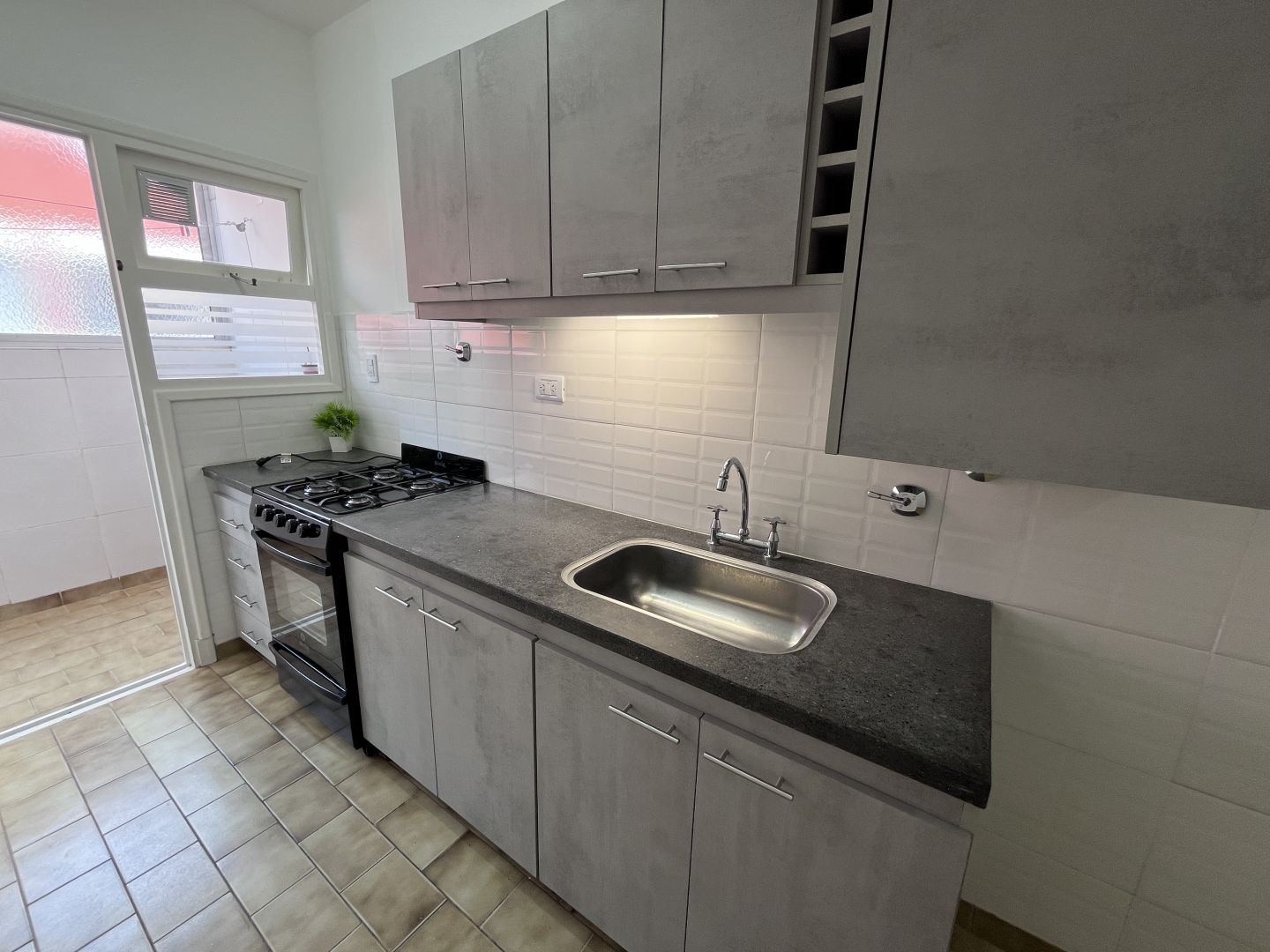 VENTA DE DEPARTAMENTO EN Mar del Plata - Constitución - 10