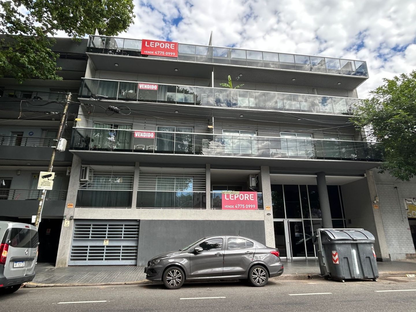 VENTA DE DEPARTAMENTO EN Capital Federal - Palermo - 34