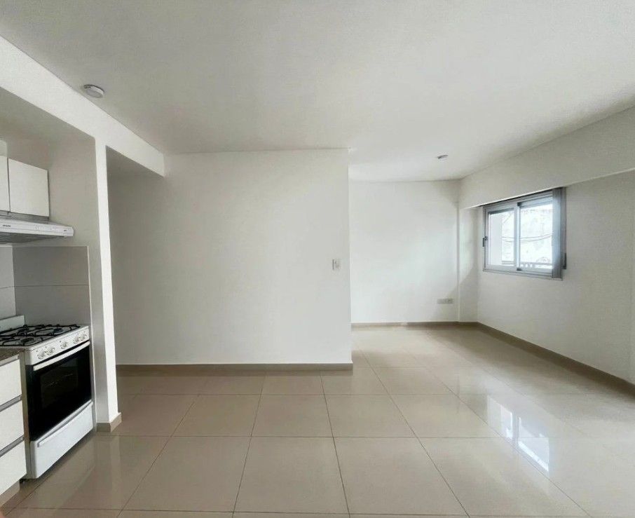 Departamento en Venta en Almagro, Capital Federal