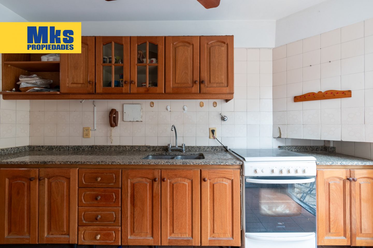 Departamento en Venta en San Cristobal, Capital Federal