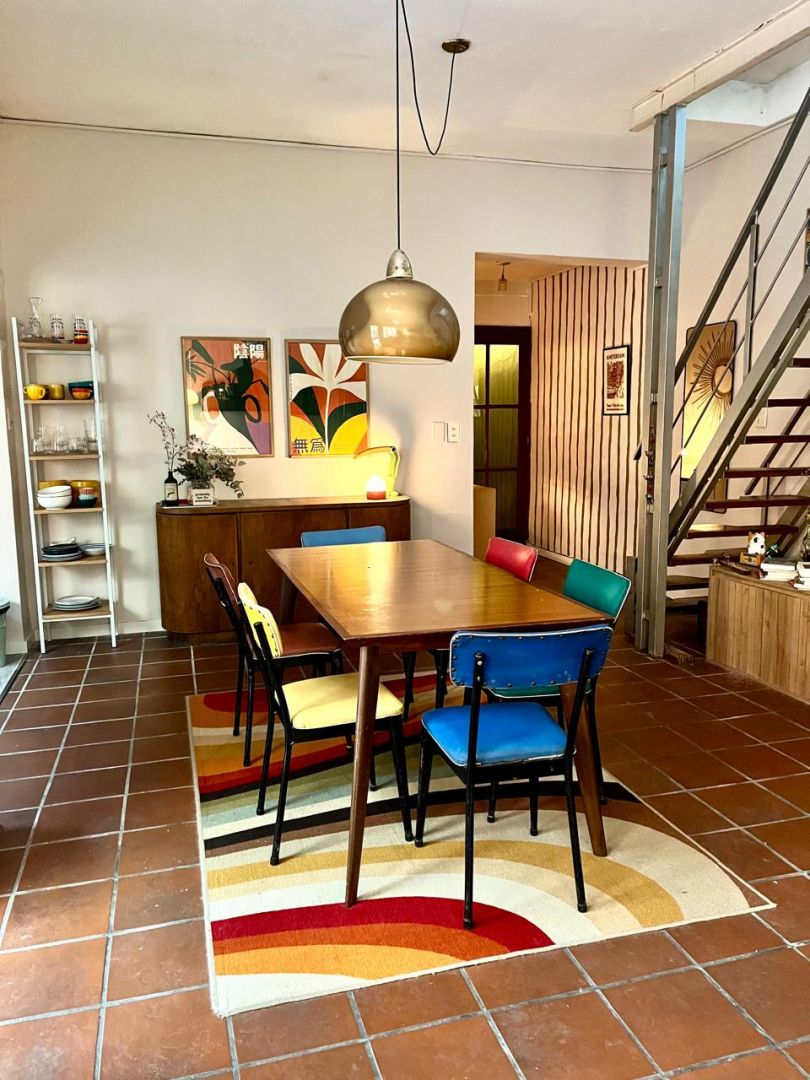 Departamento en Venta en Villa Crespo, Capital Federal