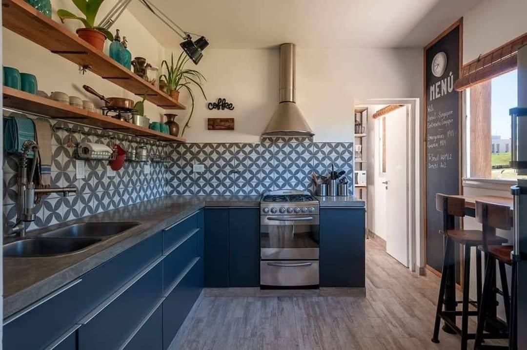 Casa en Alquiler Temporario en De la Costa, Buenos Aires Costa Atlantica
