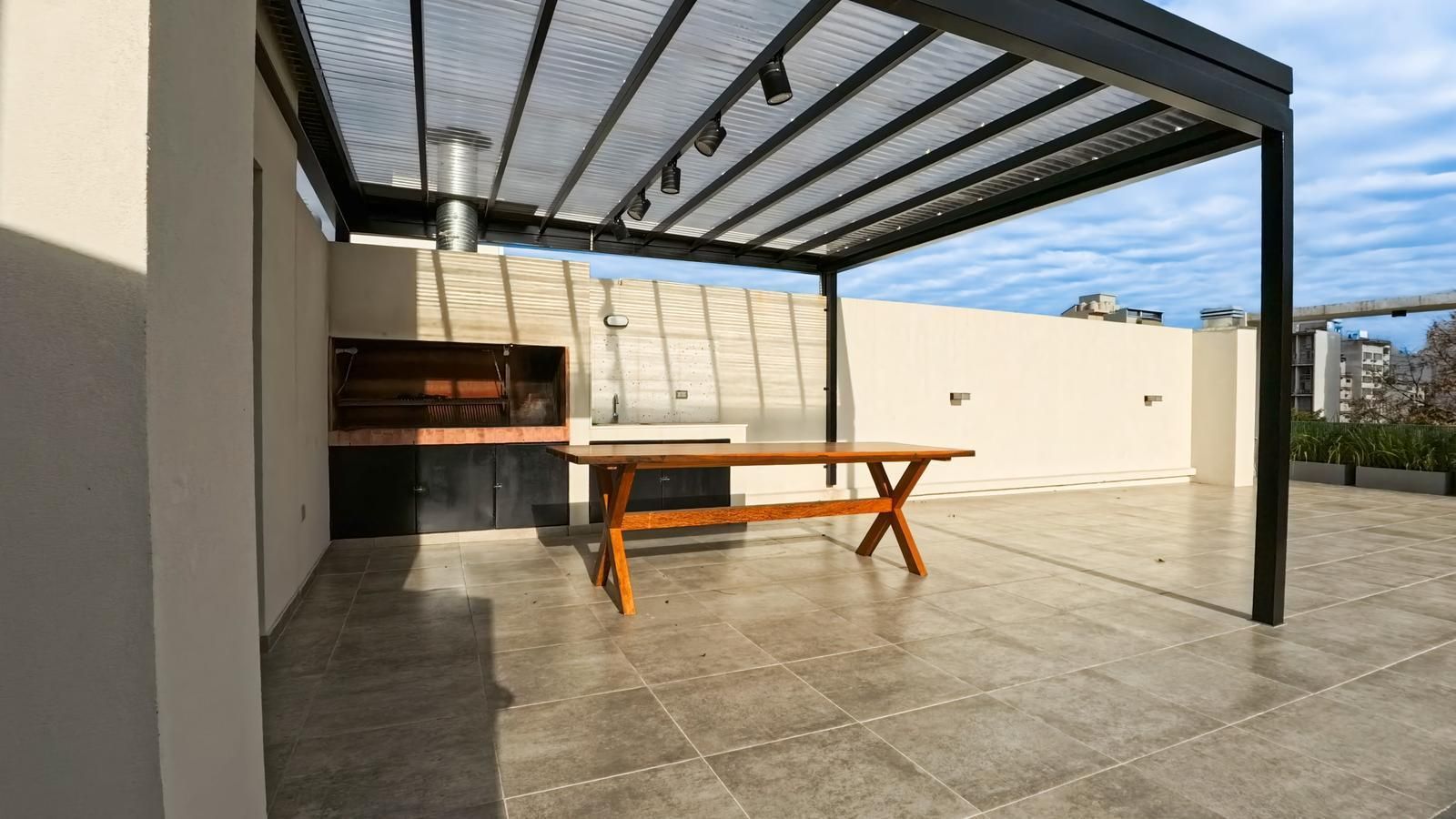Departamento en Venta en General San Martin, G.B.A. Zona Norte