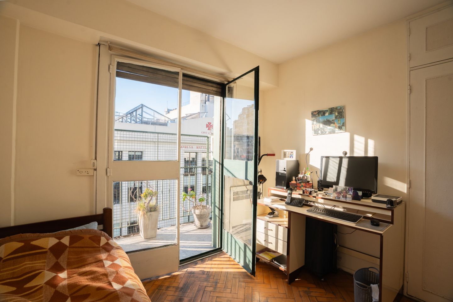 Departamento en Venta en Barracas, Capital Federal