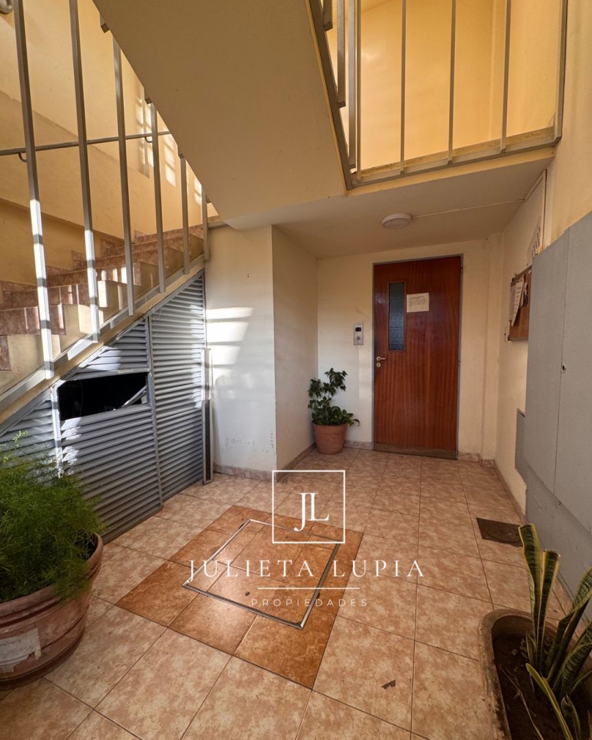Departamento en Venta en Tres de Febrero, G.B.A. Zona Oeste