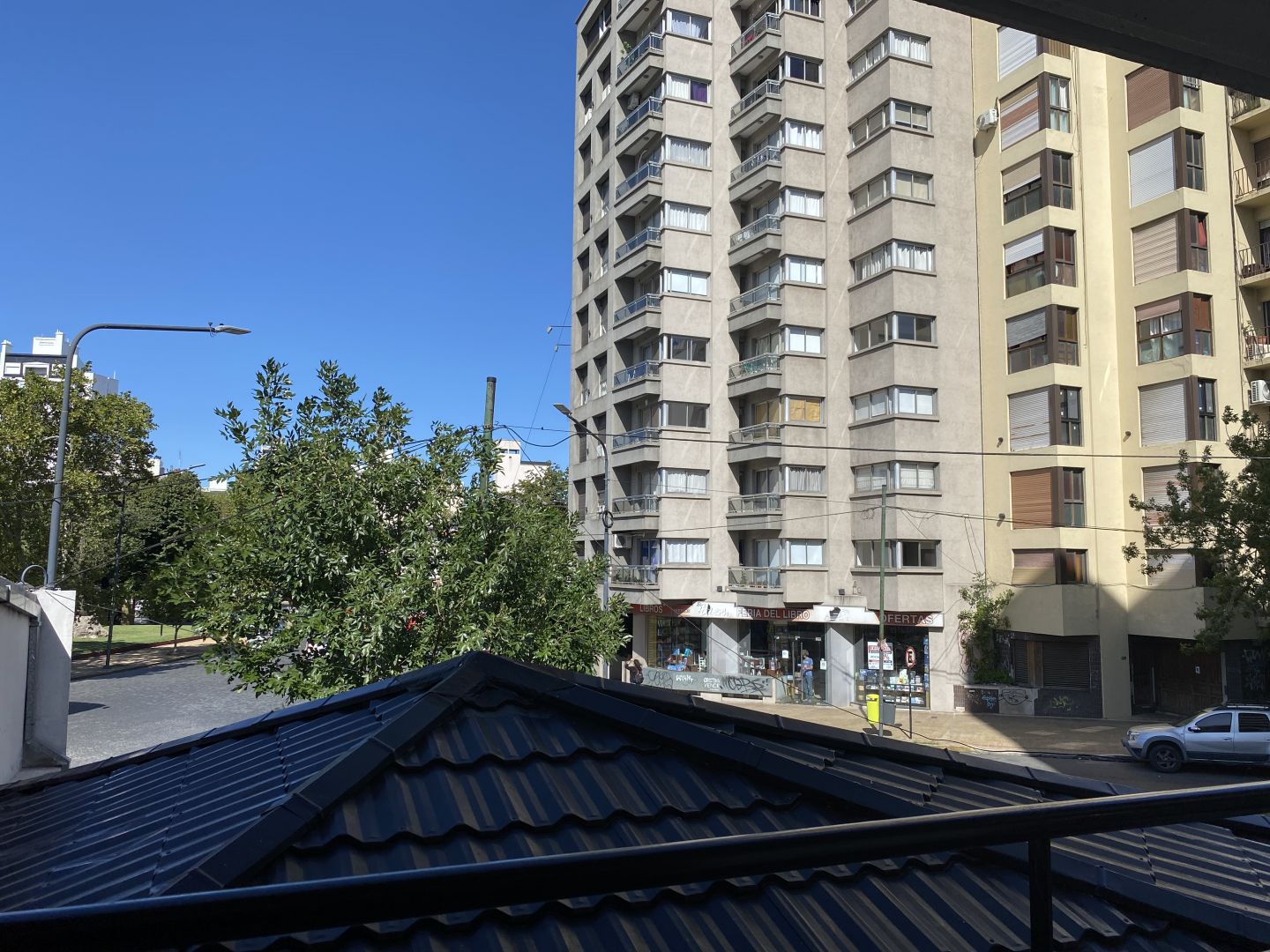 Departamento EN ALQUILER