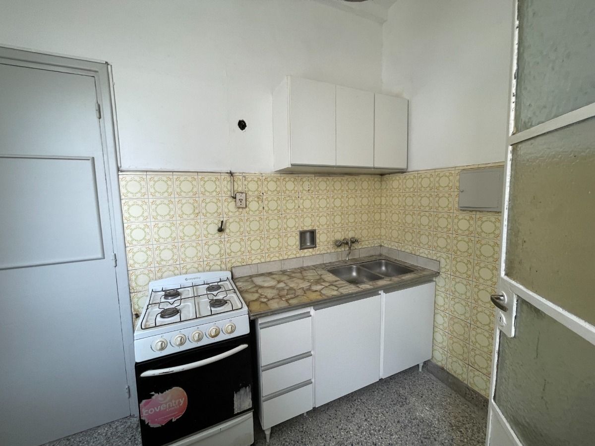 Departamento en Venta en Almagro, Capital Federal