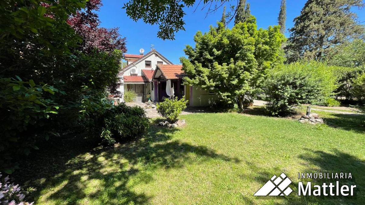 Casa en Venta en Cordoba, Cordoba