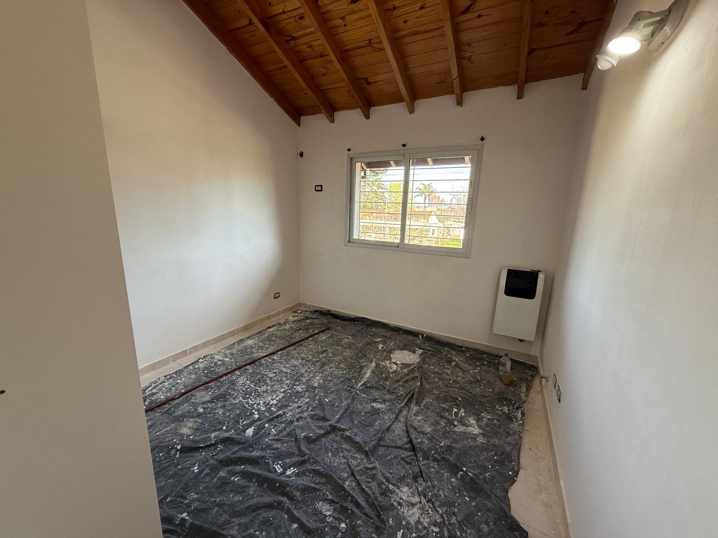 Casa en Alquiler en San Miguel, G.B.A. Zona Norte