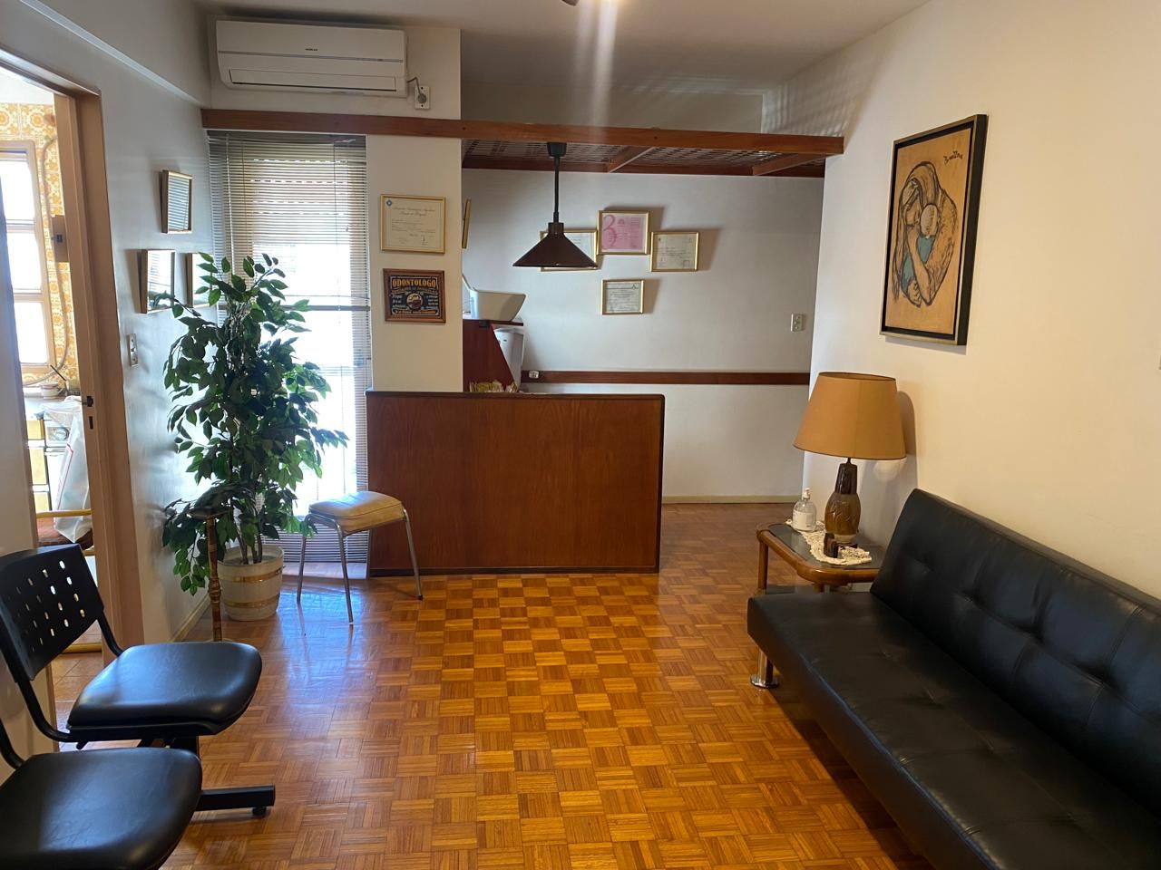 Departamento en Venta en Barrio Norte, Capital Federal