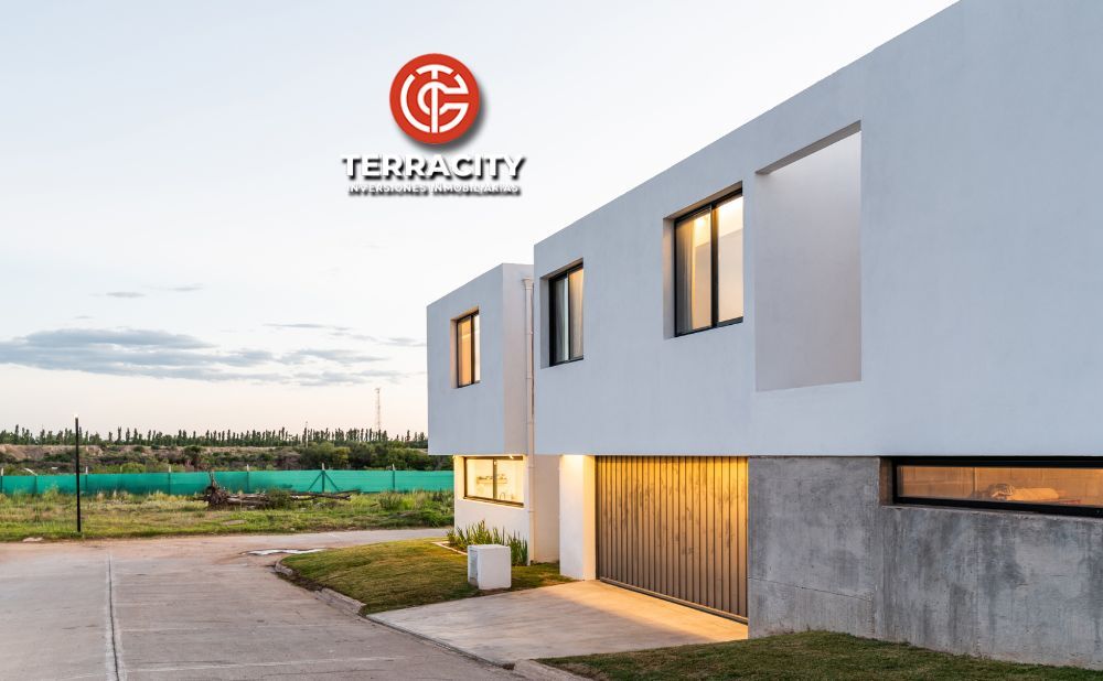 Casa en venta Ayres De Fátima 6 ambientes