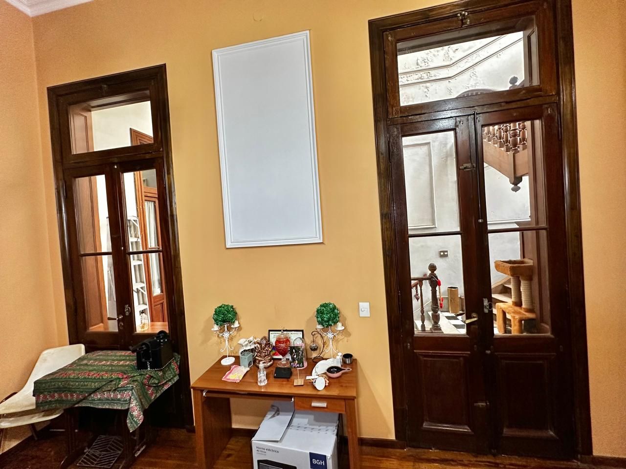 VENTA DE DEPARTAMENTO EN Capital Federal - Monserrat - 11