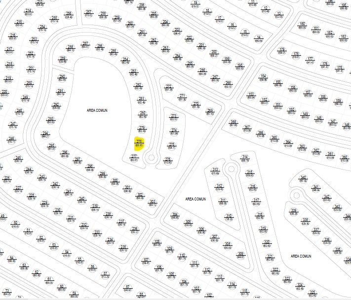 Lote EN VENTA