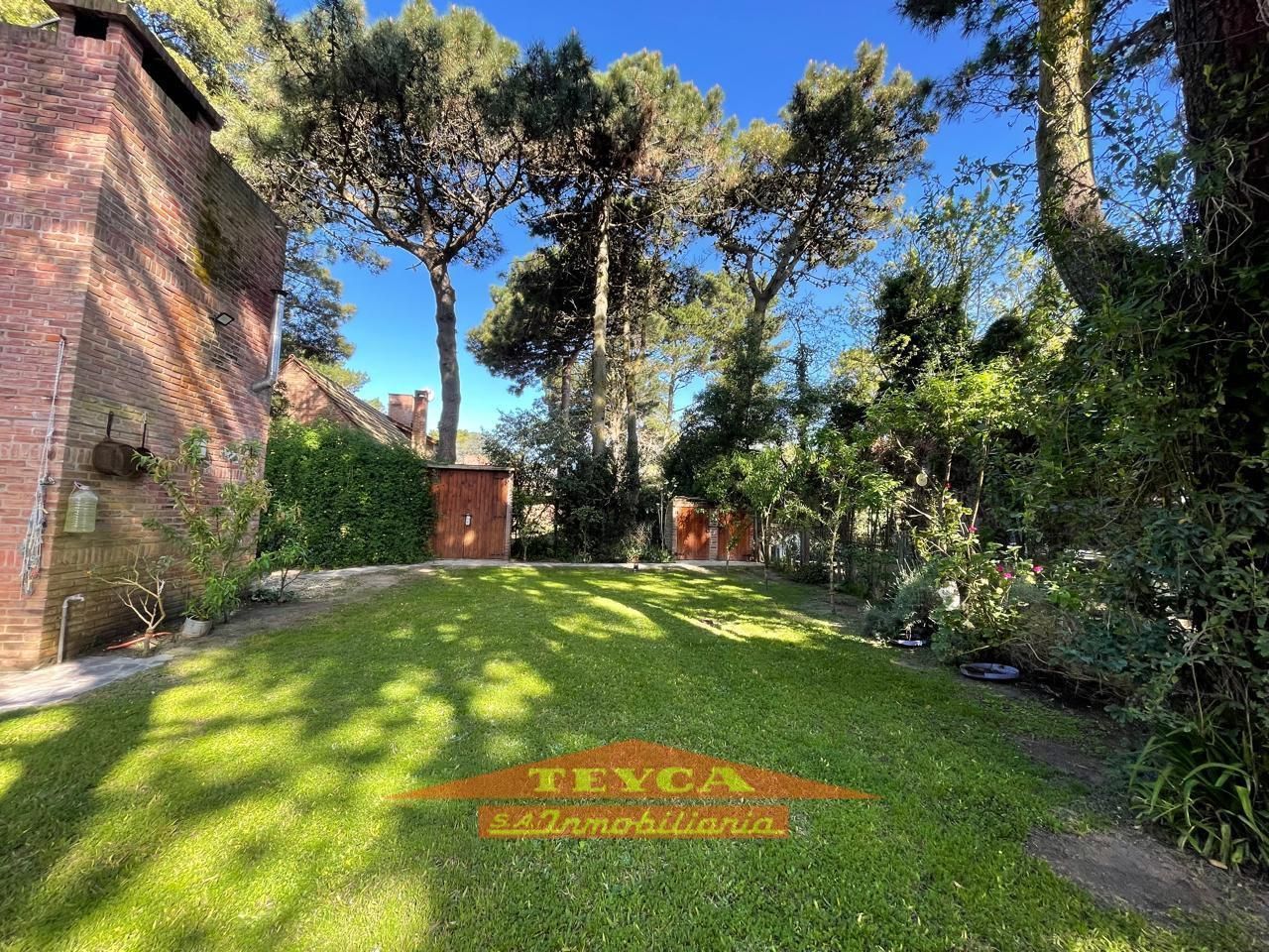 Casa en venta Golf Nuevo 5 ambientes