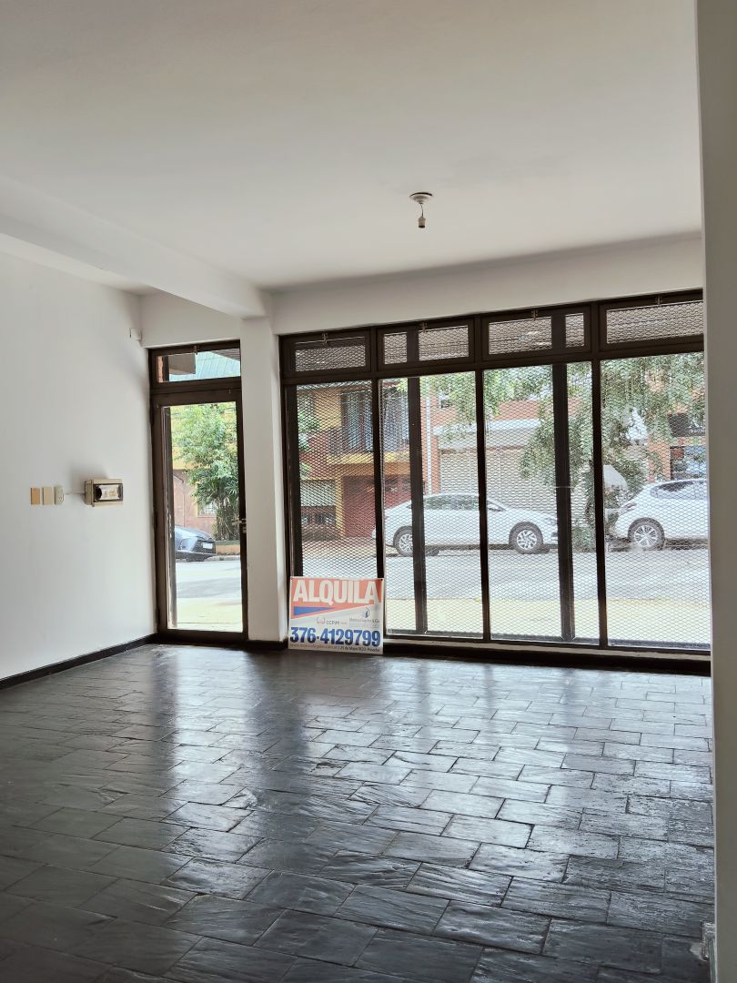 En alquiler céntrico local apto para oficinas o comercio — foto 21