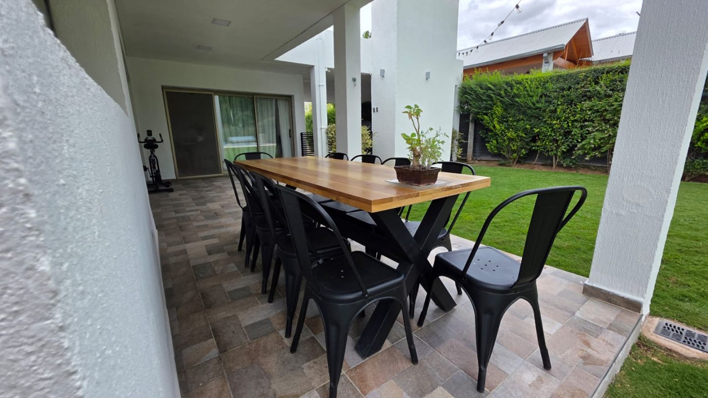Casa EN VENTA
