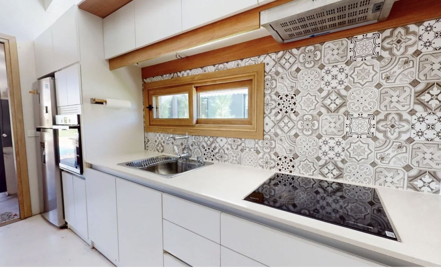 VENTA DE CASA EN Cañuelas - El Metejón - 25