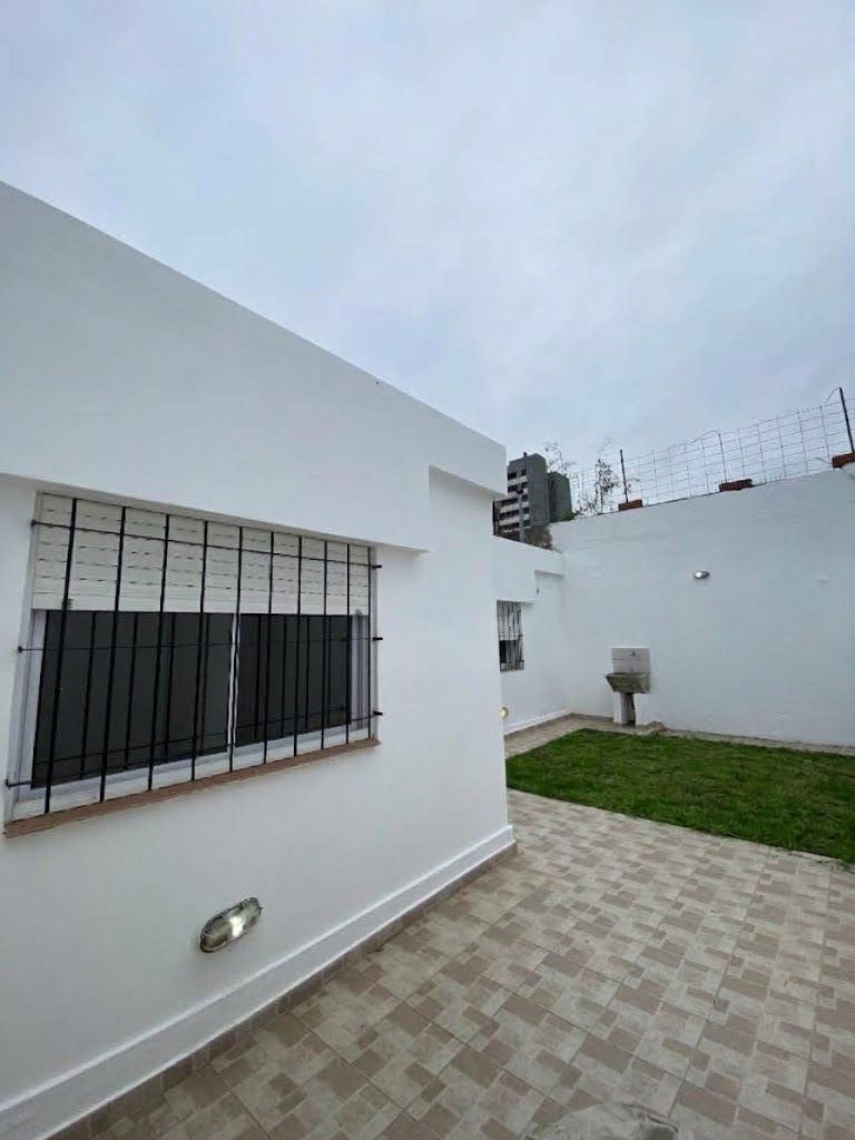 Departamento en alquiler Centro 2 ambientes