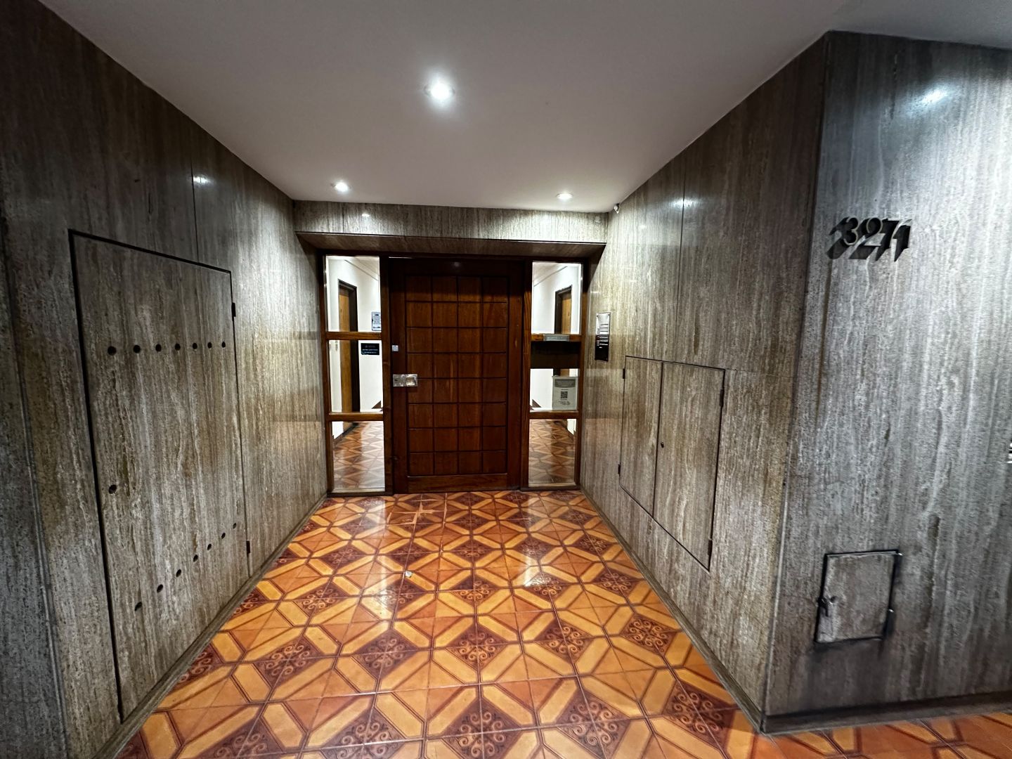 Departamento en venta monoambiente ambientes