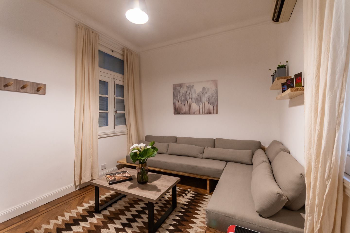 Departamento en Venta en Barrio Norte, Capital Federal