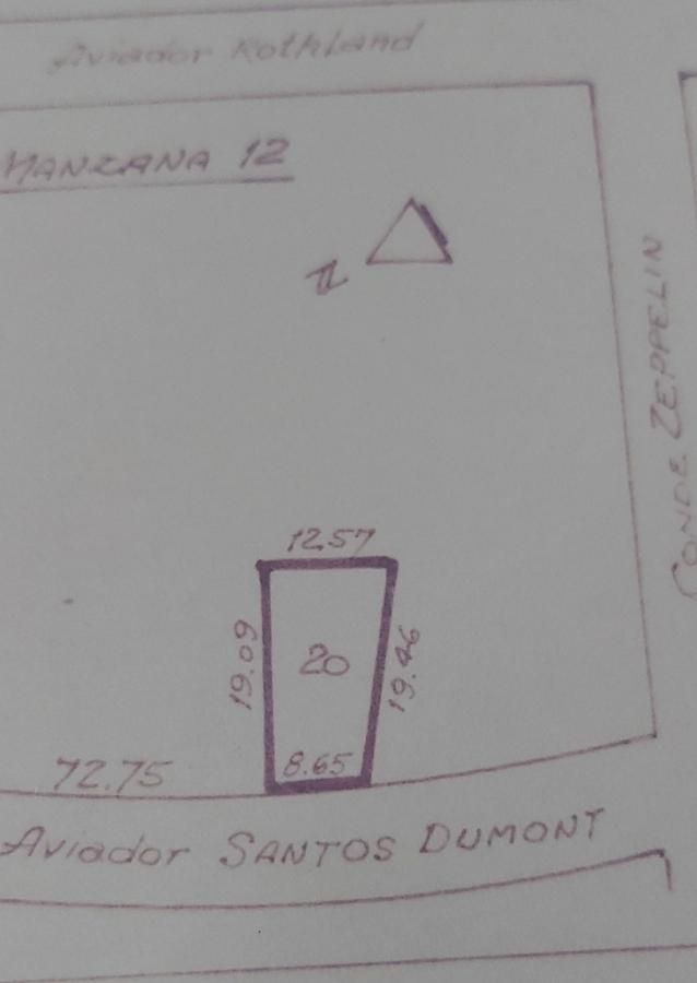 Casa en Venta en Tres de Febrero, G.B.A. Zona Oeste