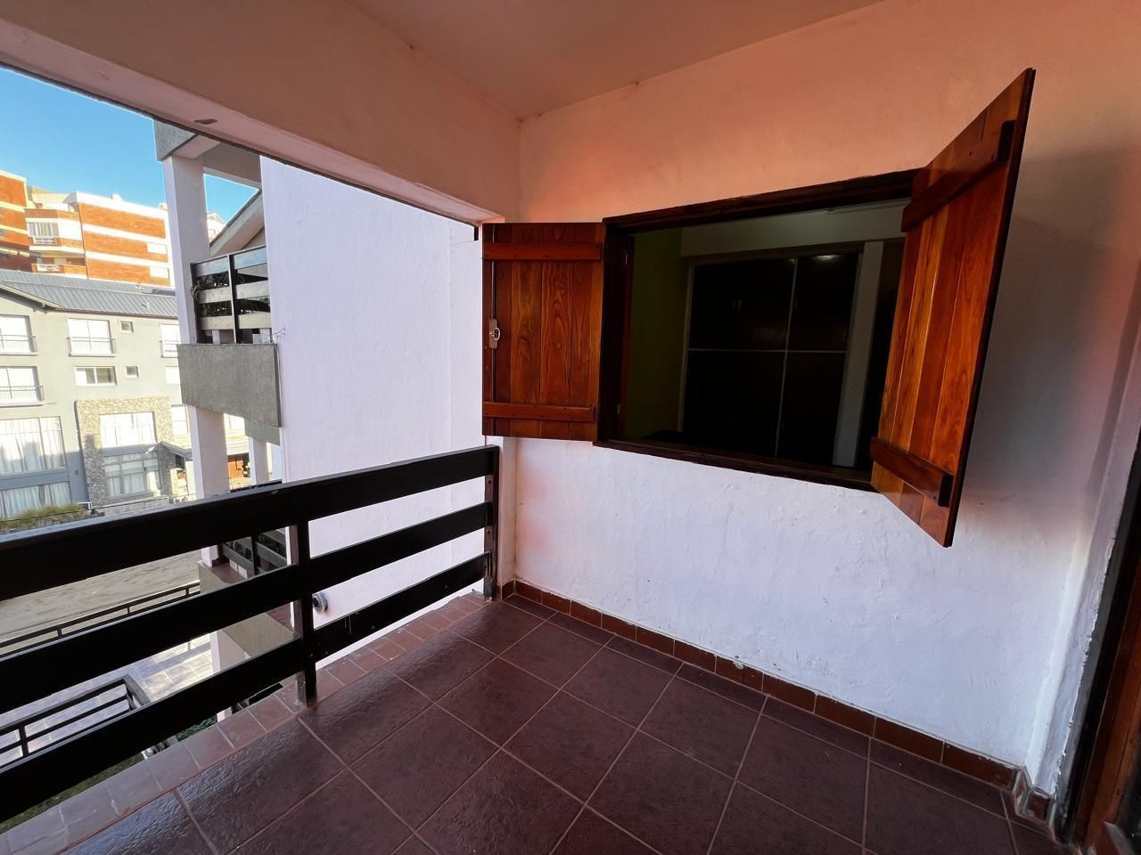 Departamento en venta Pinamar 2 ambientes