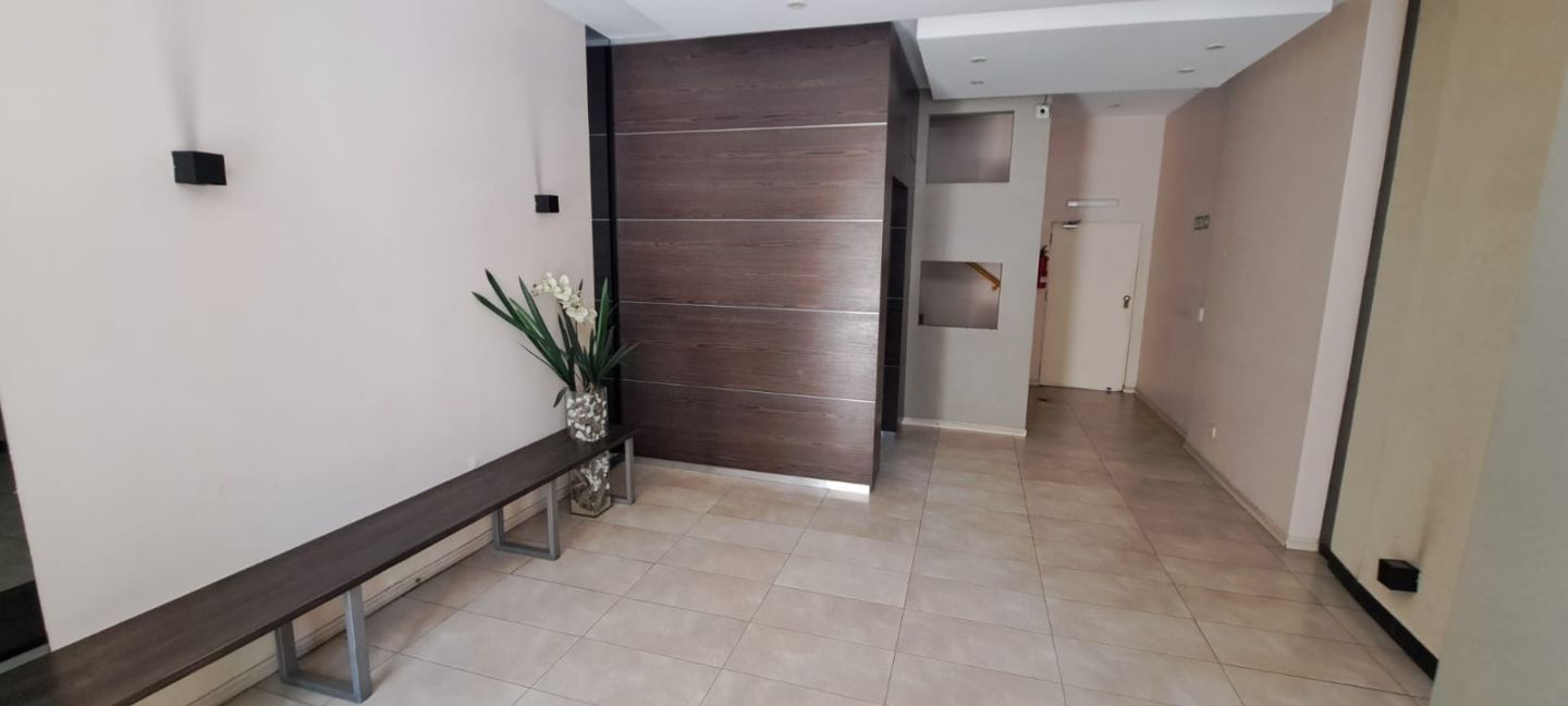 Departamento en  Palermo 2  ambientes