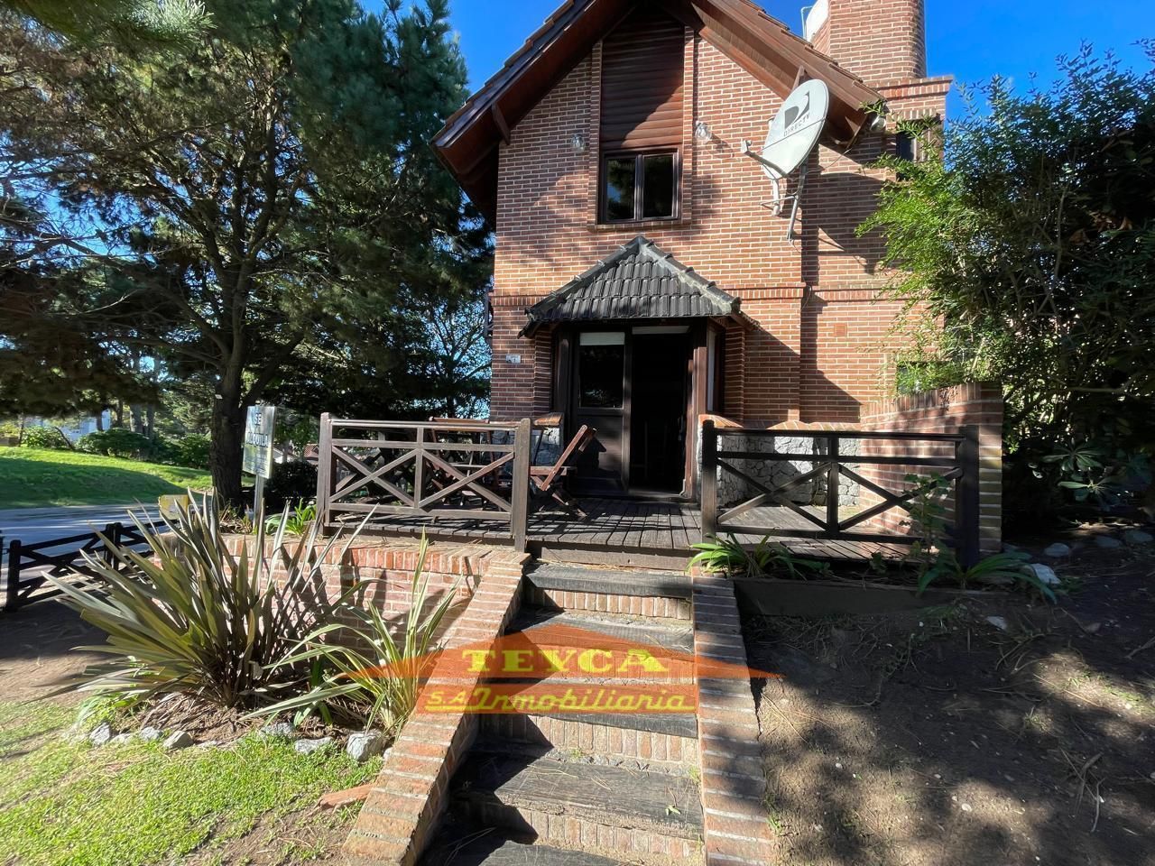 Edificio en venta Pinamar 0 ambientes