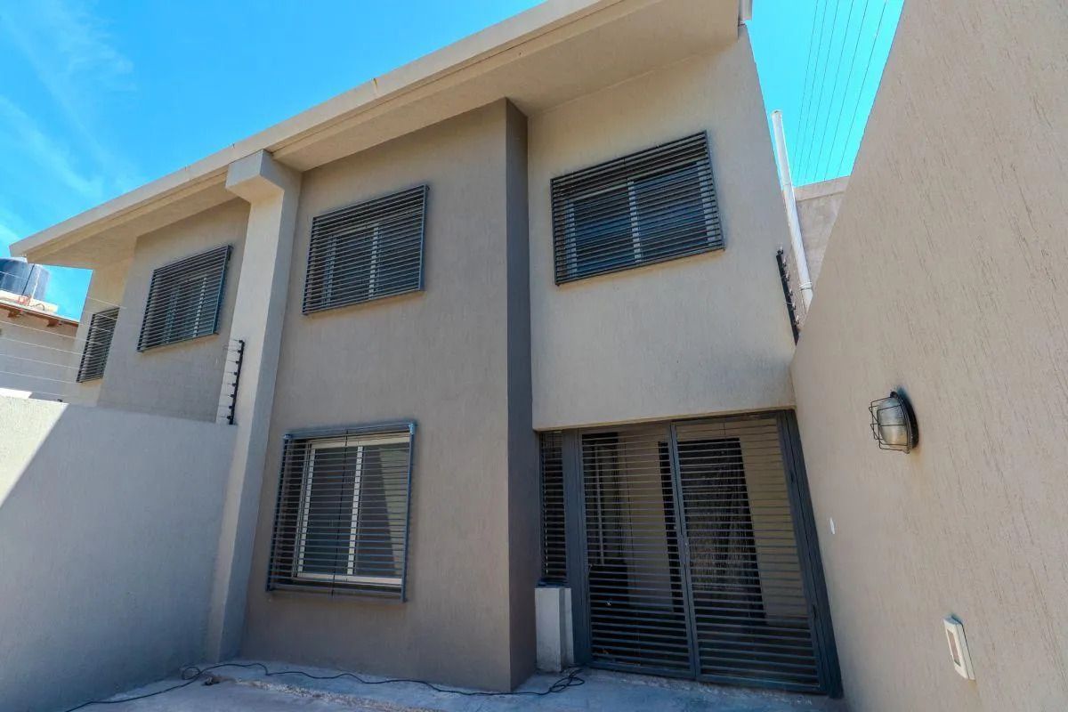 Casa en Venta en Las Heras, Mendoza