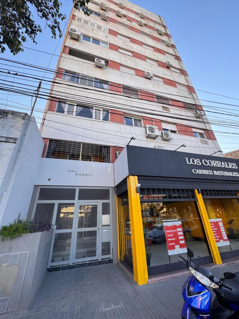 Departamento en alquiler Centro 3 ambientes
