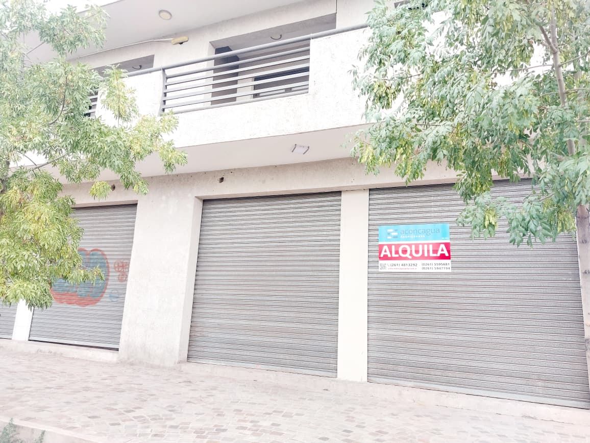 Local Comercial en Alquiler en Maipu, Mendoza
