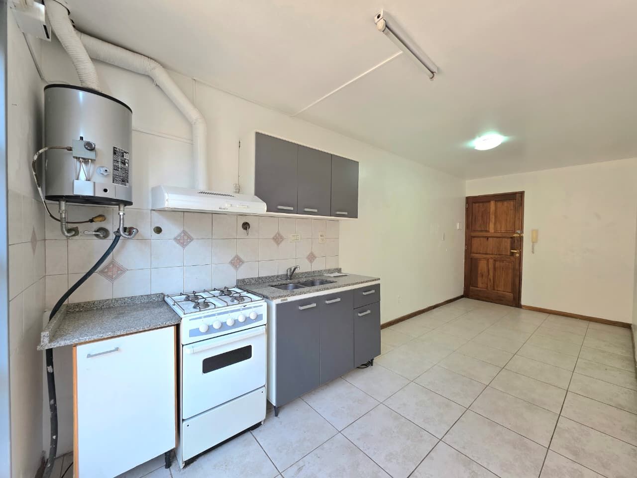 Departamento en Alquiler en Capital, Mendoza