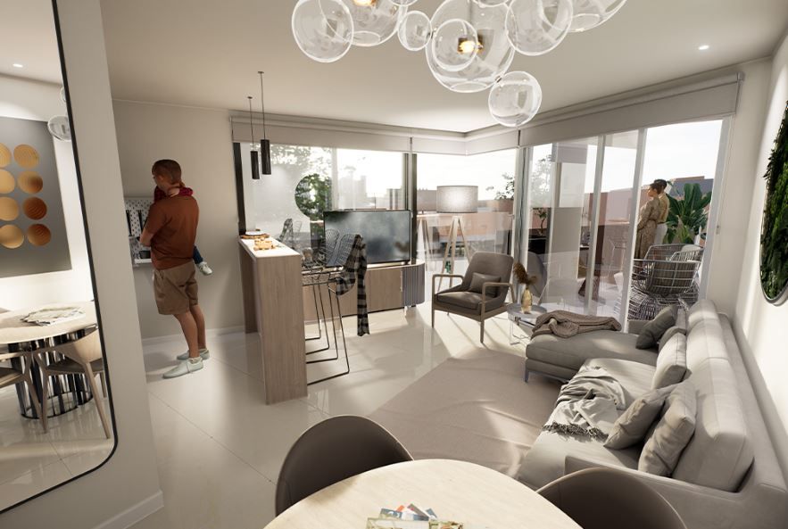 Departamento EN VENTA