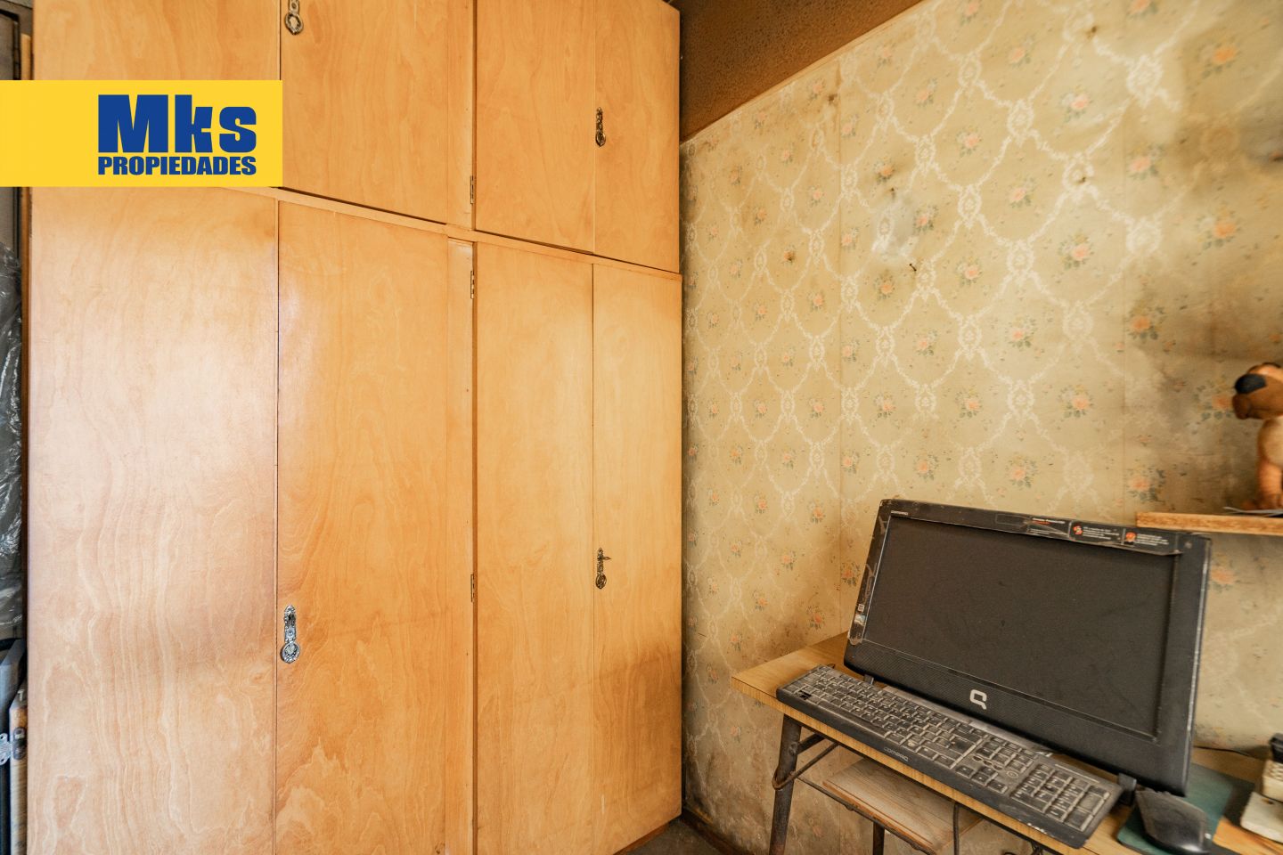 Departamento en Venta en La Boca, Capital Federal