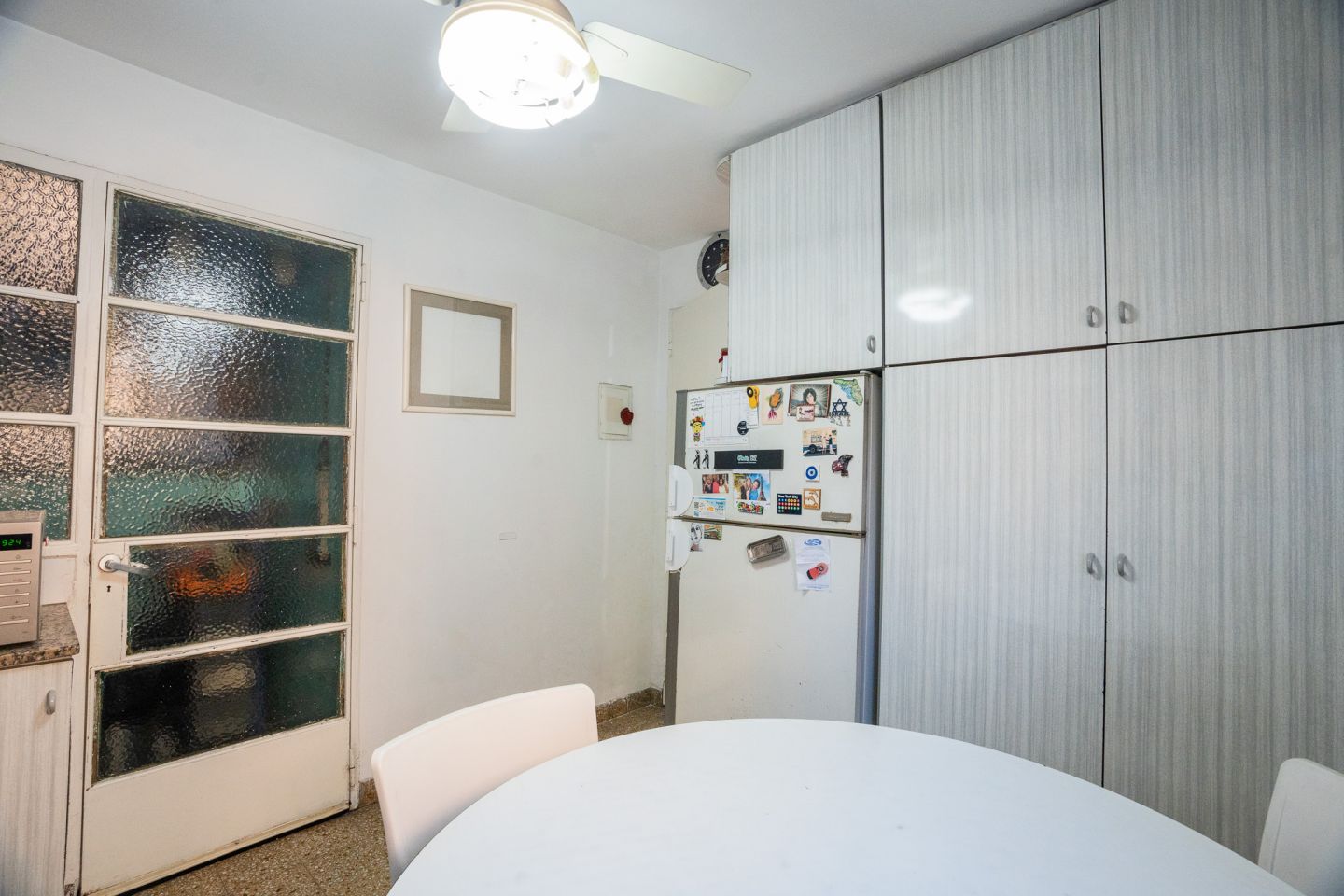Departamento en Venta en Barracas, Capital Federal
