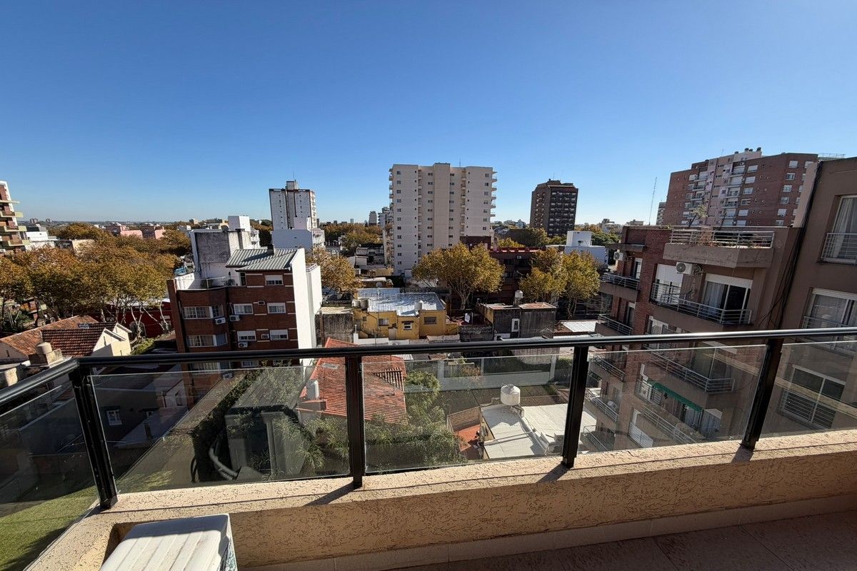 Departamento en Venta en San Fernando, G.B.A. Zona Norte