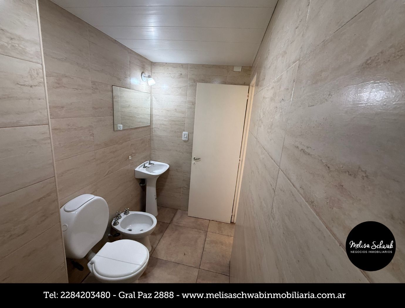 VENTA DE DEPARTAMENTO EN Olavarria - Barrio Jardin - 9