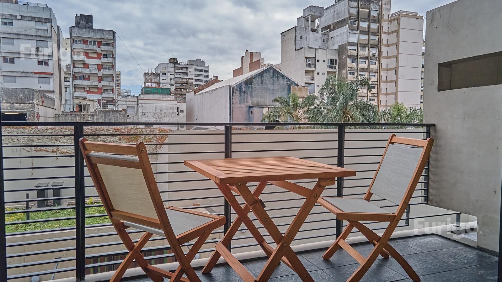 Departamento en Venta en Rosario, Santa Fe
