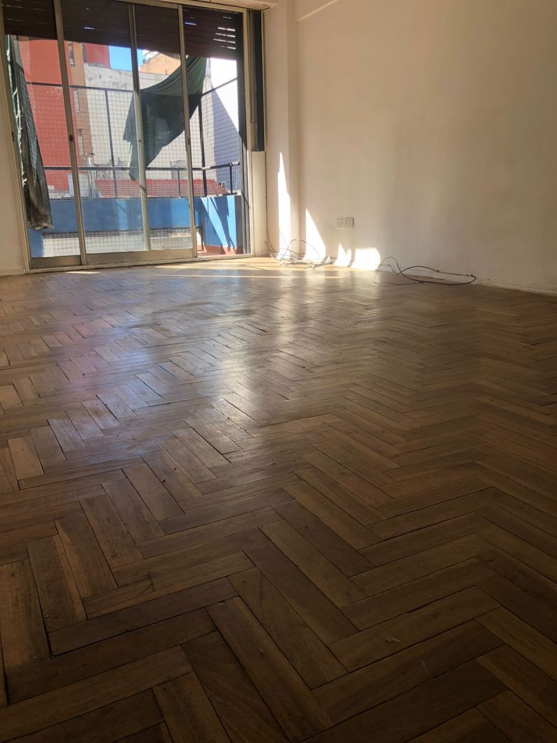 ALQUILER DE DEPARTAMENTO EN Capital Federal - Palermo - 14