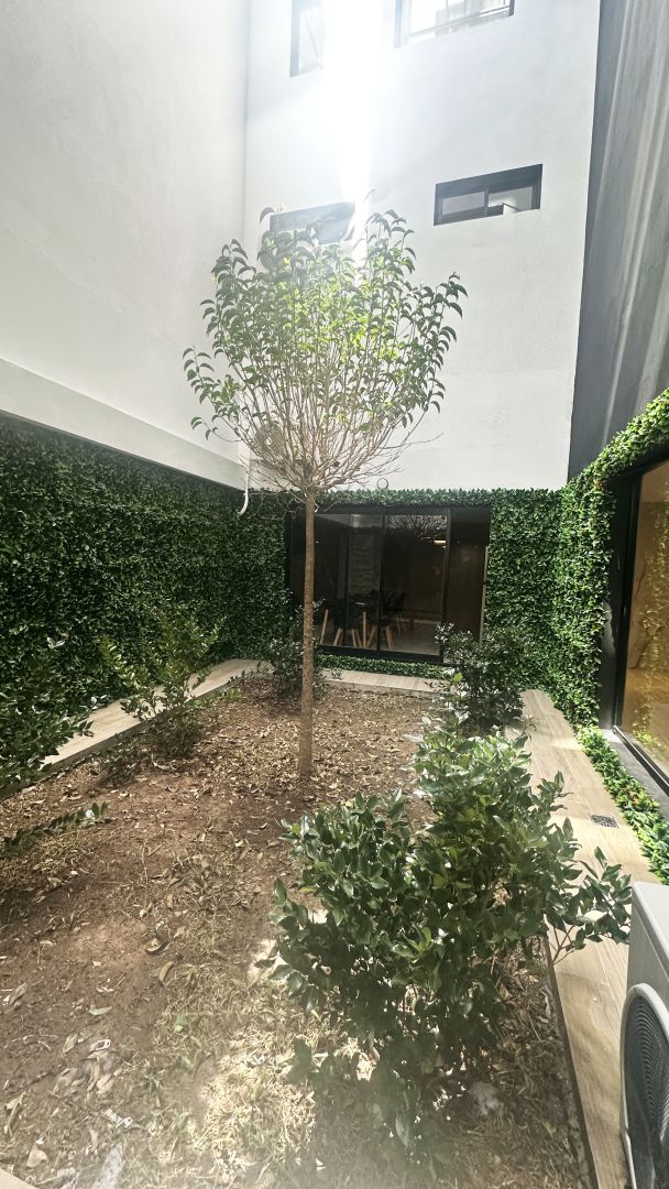 ALQUILER DE DEPARTAMENTO EN Capital Federal - San Cristobal - 25